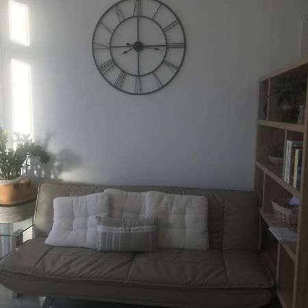 Appartement Terrasse Dans Palace Centre Ville Menton Exteriér fotografie