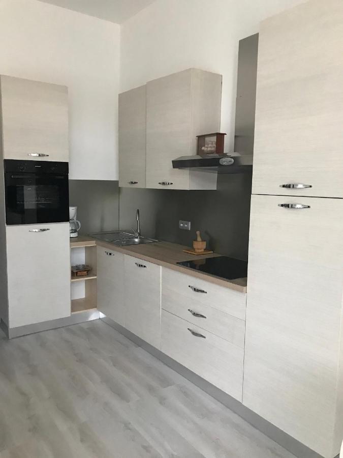 Appartement Terrasse Dans Palace Centre Ville Menton Exteriér fotografie